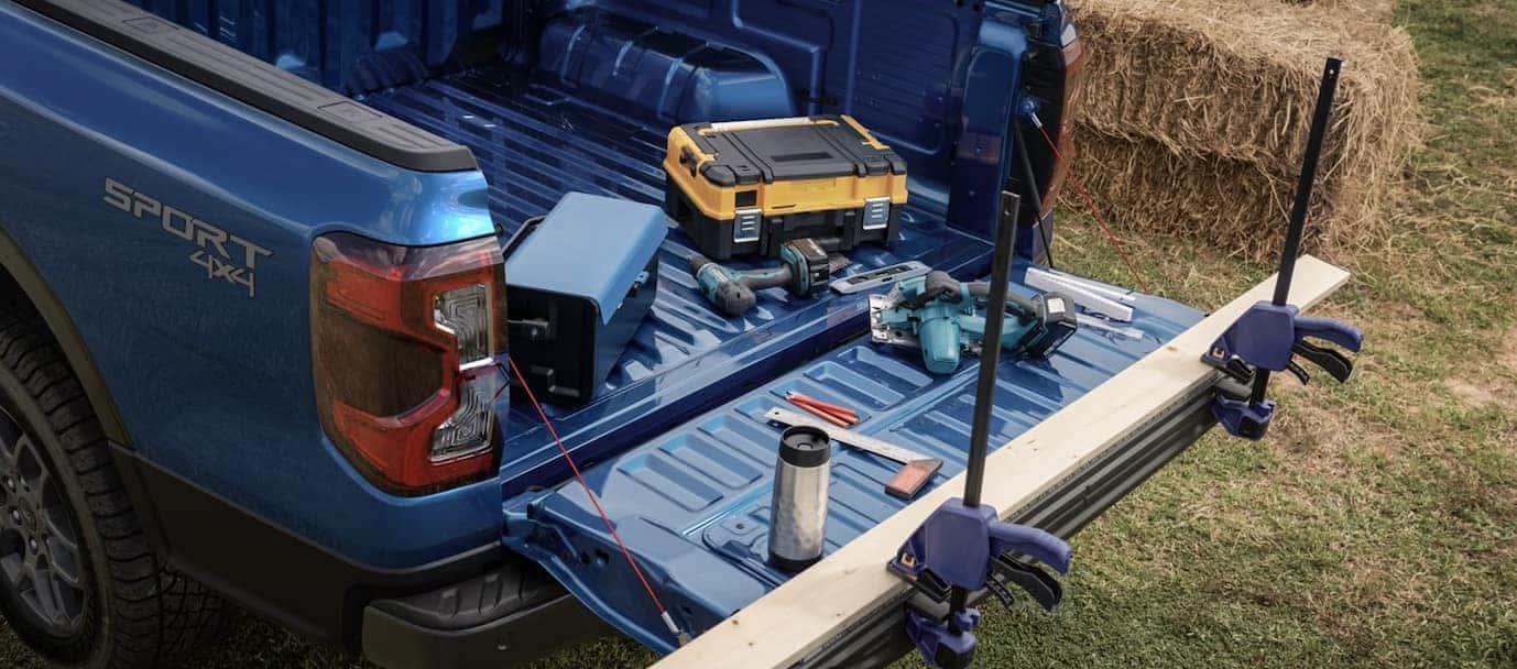 new 2026 commercial ford trucks for sale at liccardi ford