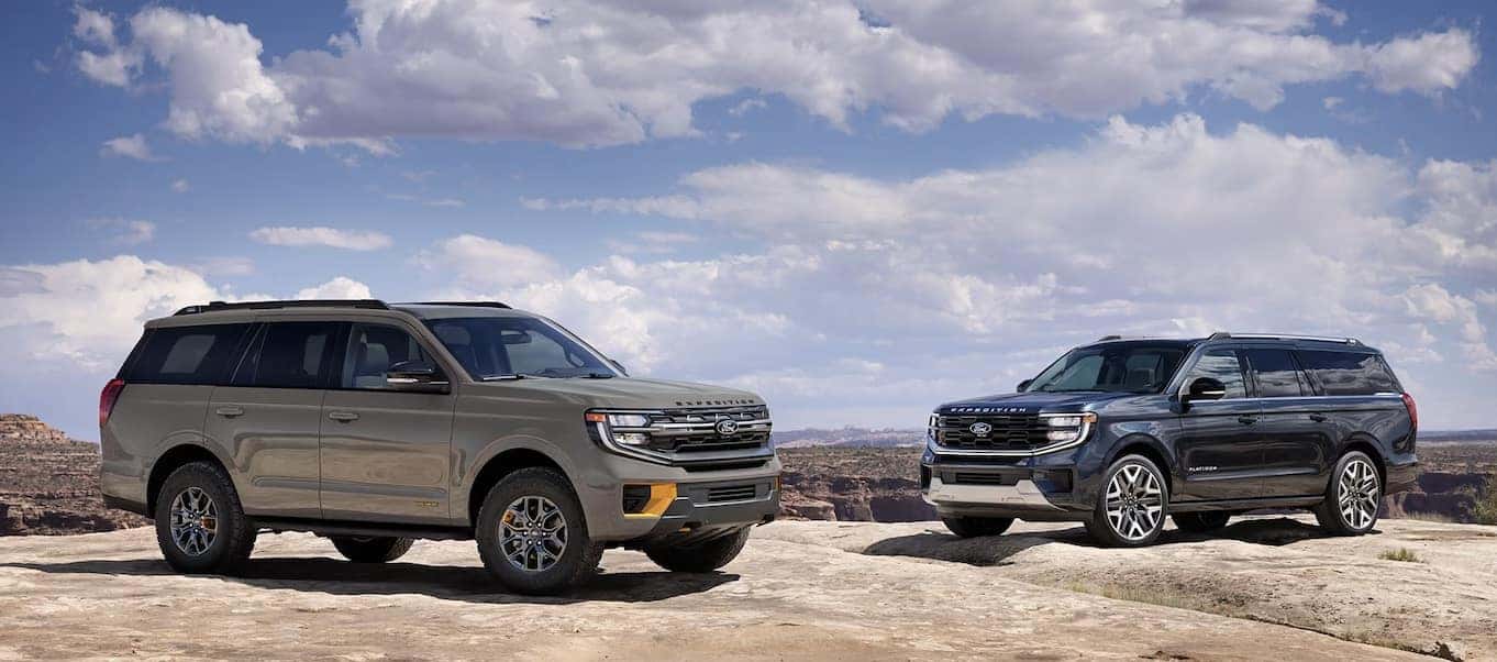 New Ford Lease Specials Available At Liccardi Ford