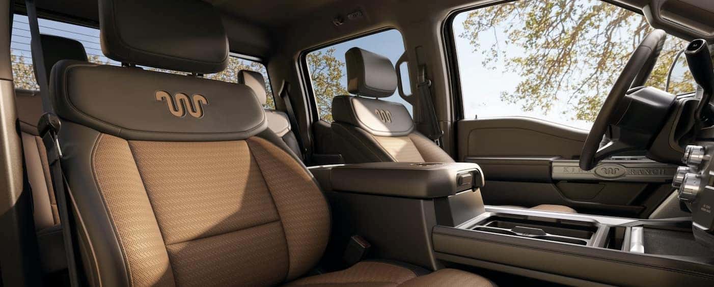 2026-ford-f-250-interior