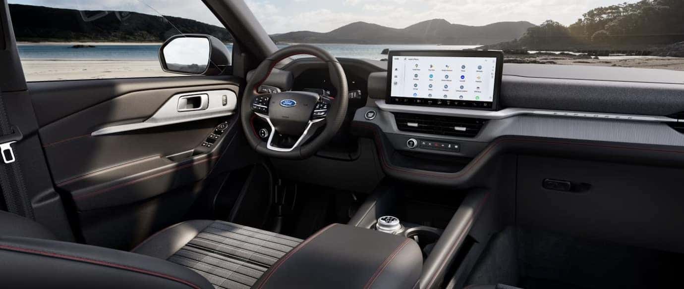 reasons-why-young-drivers-choose-ford-vehicles