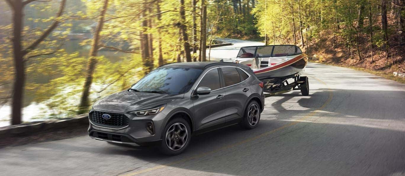 why-drive-a-new-ford-escape-suv-in-new-jersey