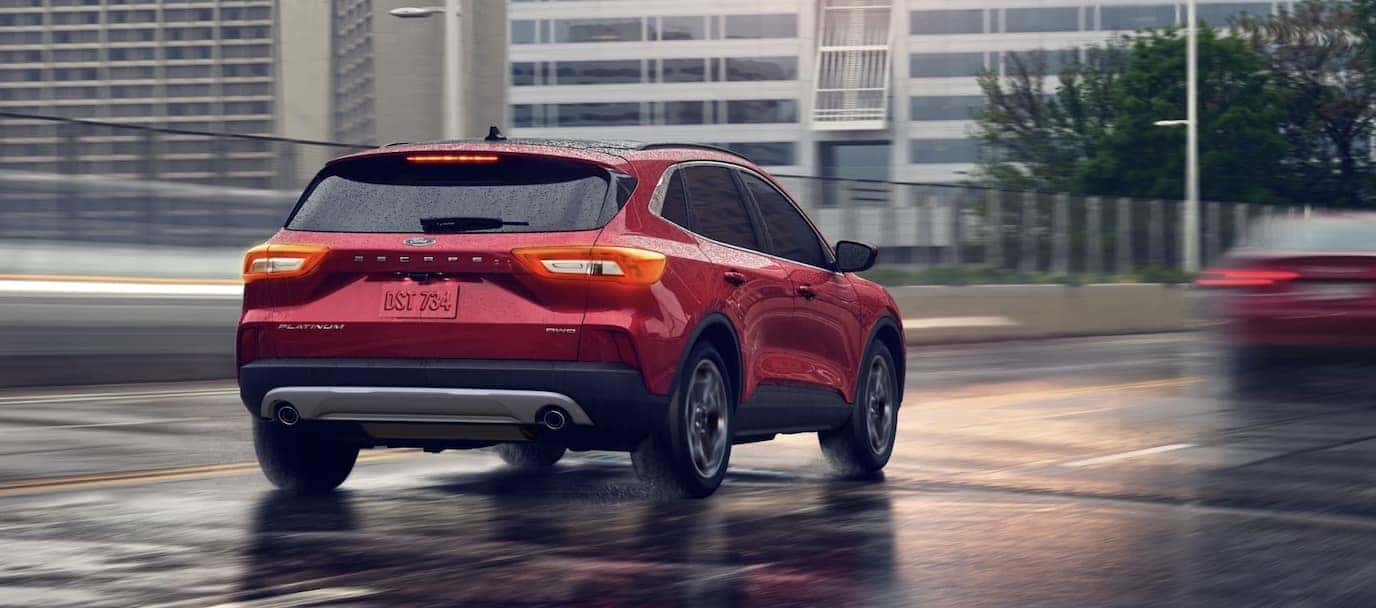 why new jersey drivers should choose a new ford suv