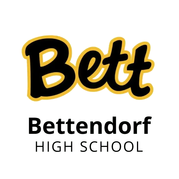 Bett logo