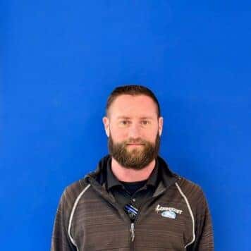 Chad Skogman