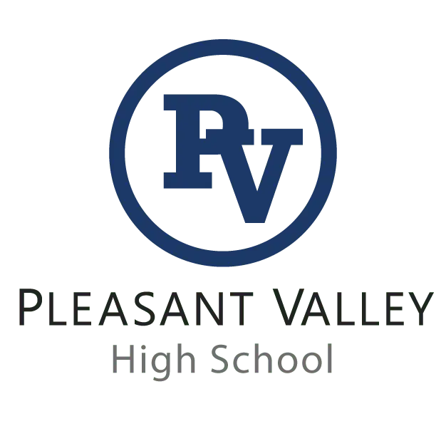 high school logo