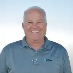 Jim Sterk