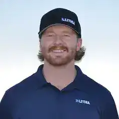 Lucas Whitten