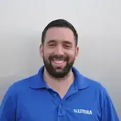Mike Mance