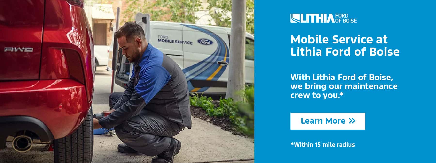 mobile service