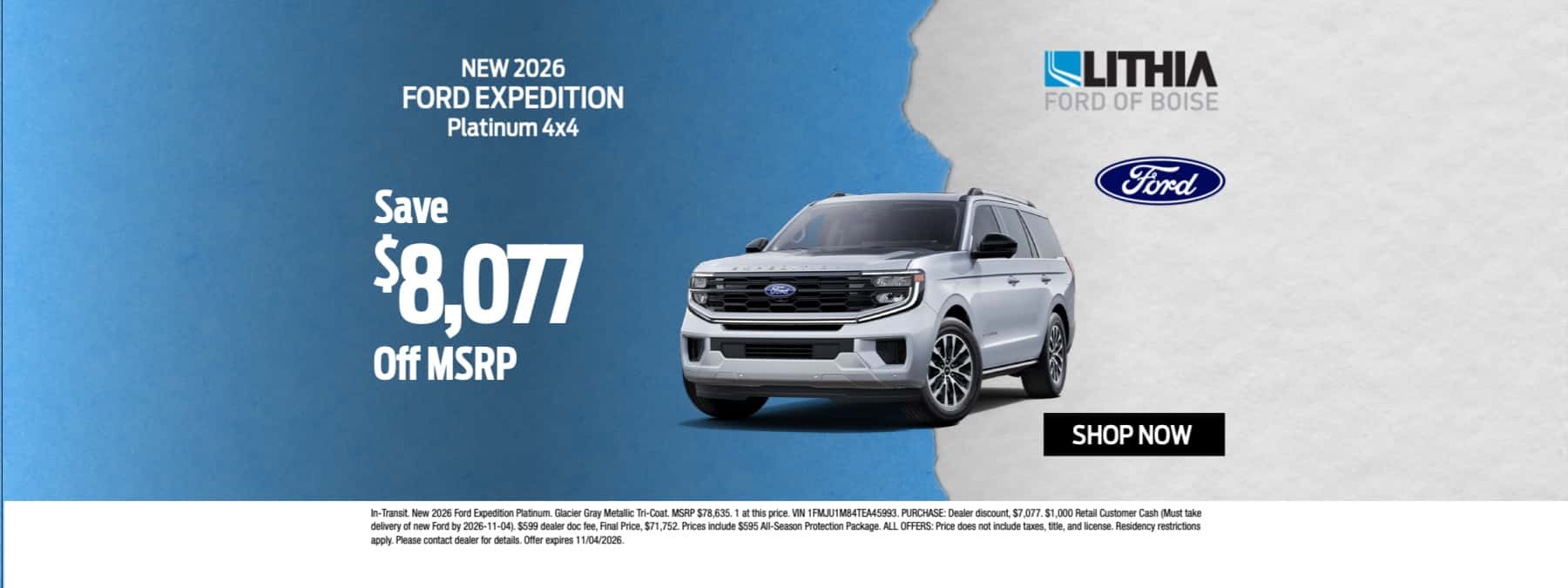 lithia ford of boise
