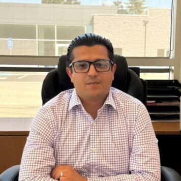 Saliman Ehsan
