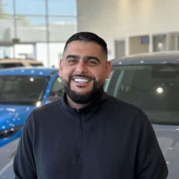 Sohail Aziz