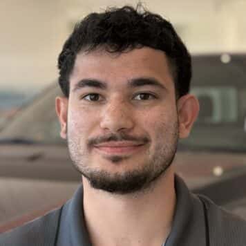 Salim Hashimi