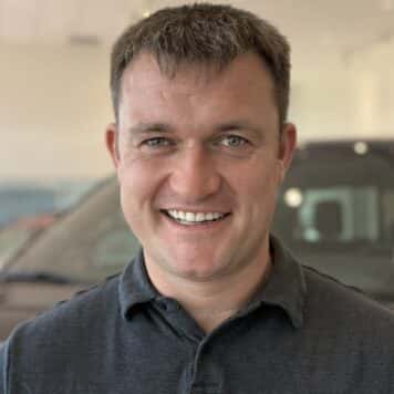 Alex Morris