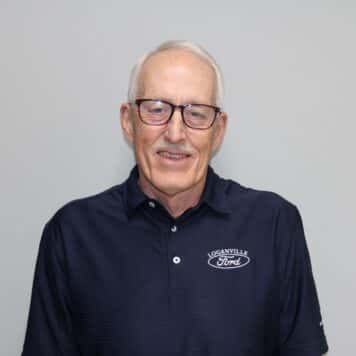 Brad Correll