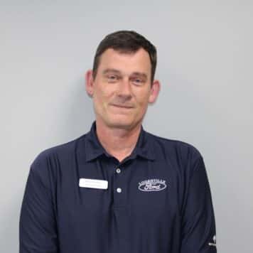 Dave Gunter