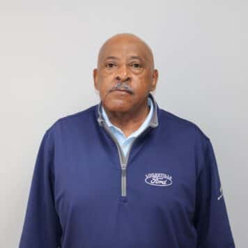 Eddie Mathis