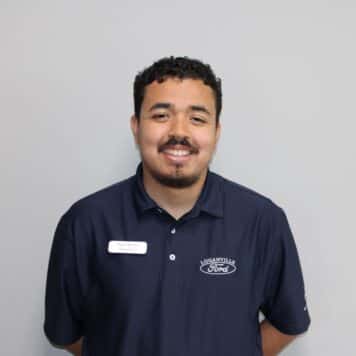 Rudy Bernal