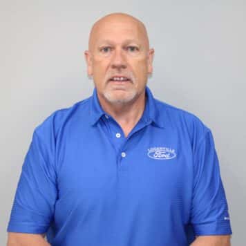 Randy Woodward