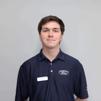Conner Moore