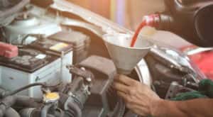 Transmission Basics: How It Works and Issues Service Center