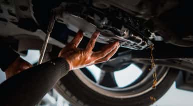 Transmission Basics: How It Works and Issues Service Center