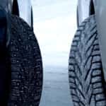 Winter tires vs All Season tires