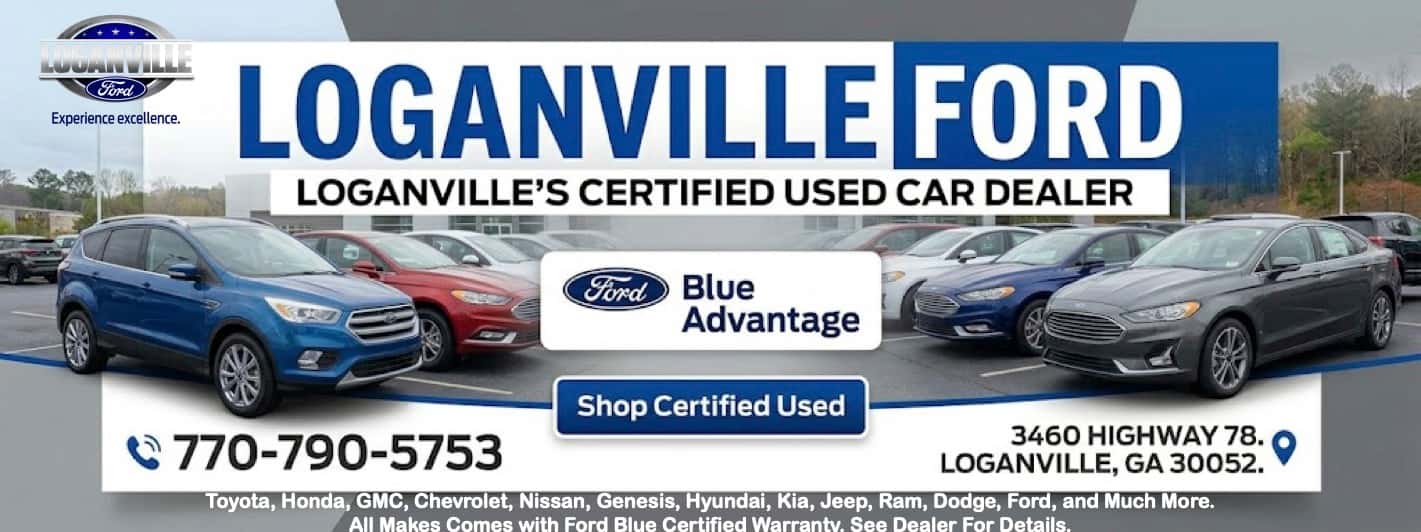 loganville certified