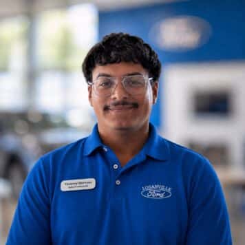 Yovanny Martinez