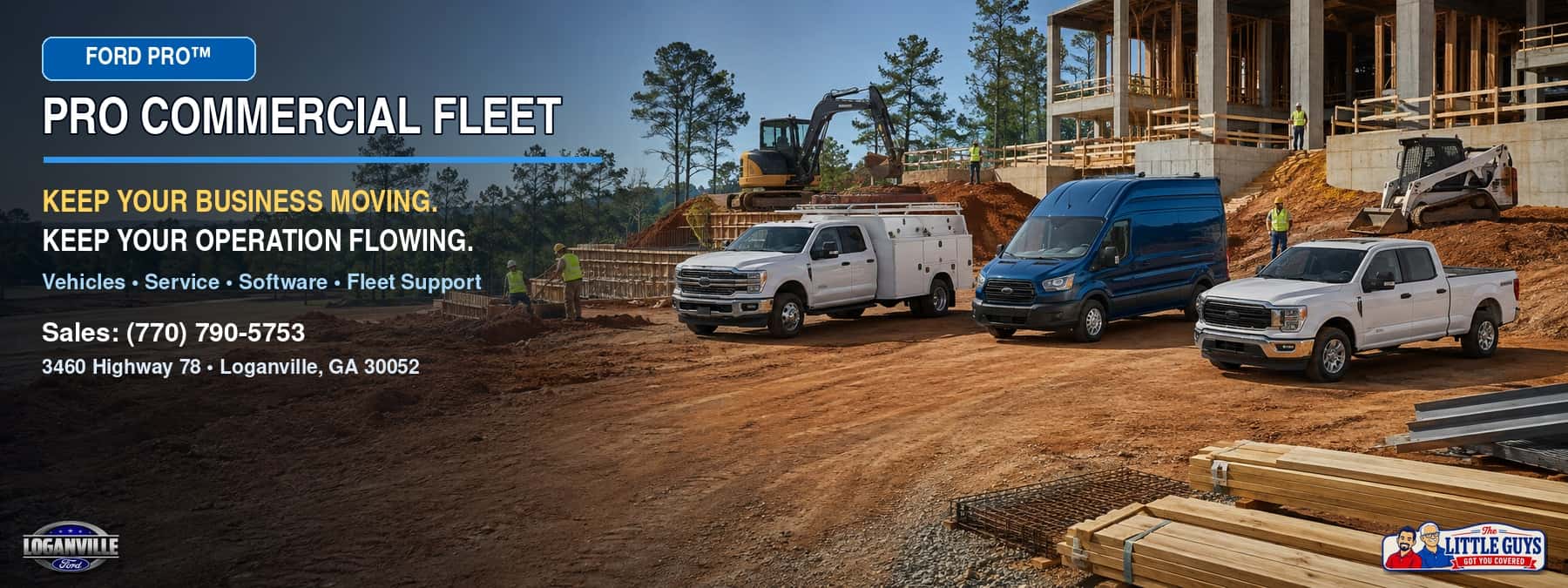 Ford Pro Updated 2026 08 12