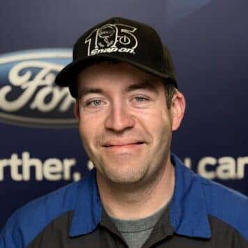 Kevin Cogan