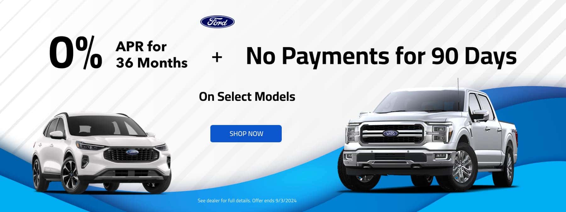 Ford Dealer in Minerva, OH Loudon Motors Ford