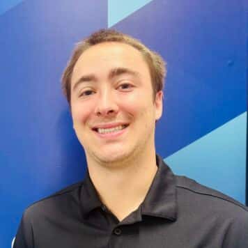 Nick Lautzenheiser