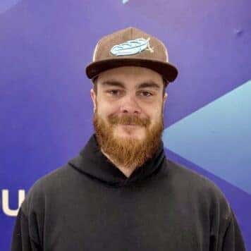 Zeke Masters