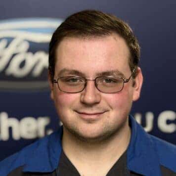 Dillon Weiss