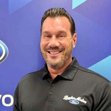 Eric Pendelj