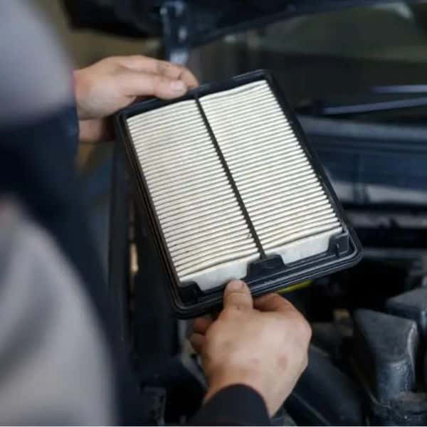 "COOL" BUNDLE COOLANT FLUSH; A/C SYSTEM SERVICE