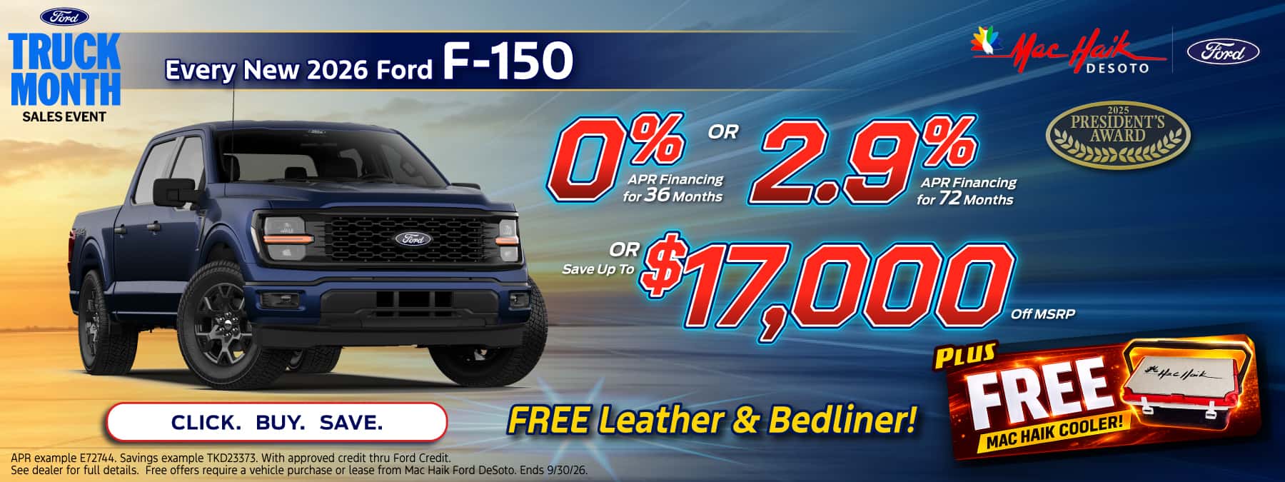 truck lease