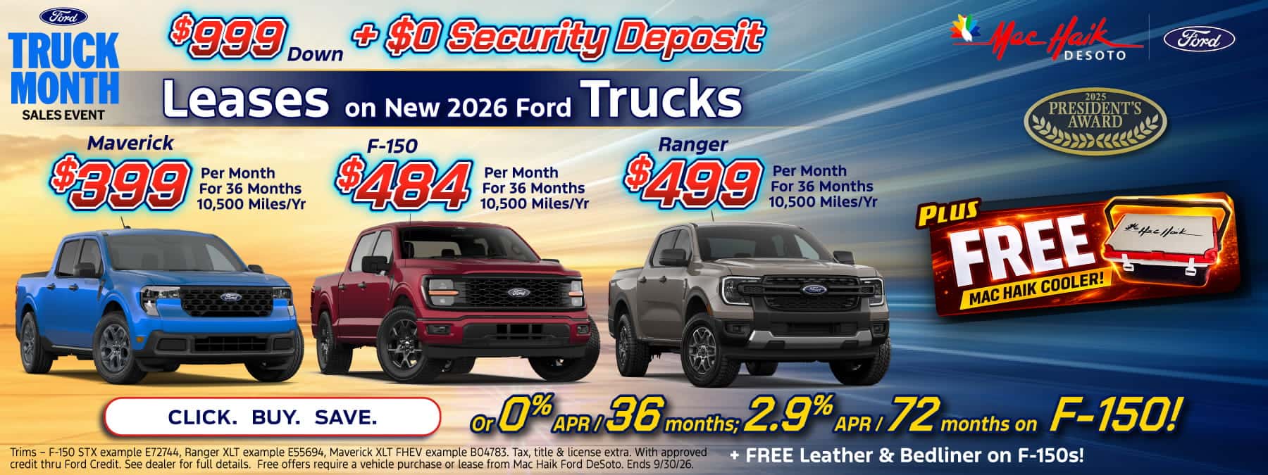 2026Truck