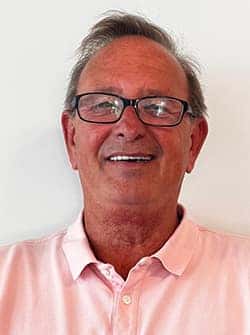 Barnie Bryant