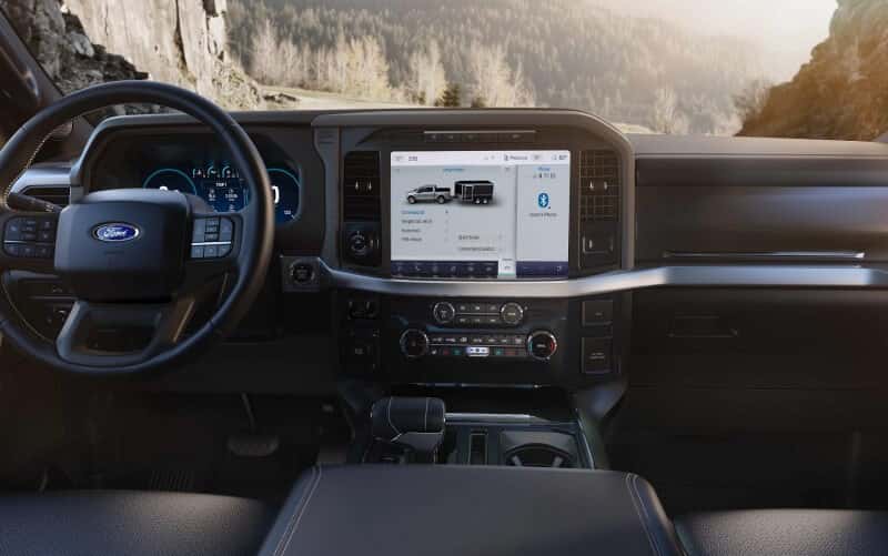 Ford Tech