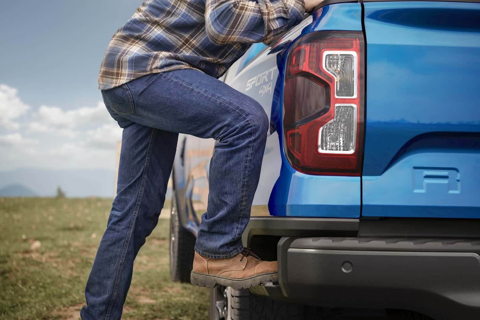 Ford