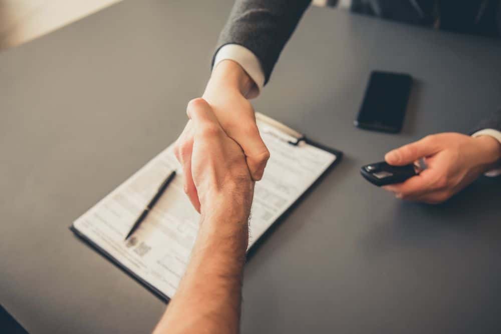 Ford Finance Offers and Lease Deals