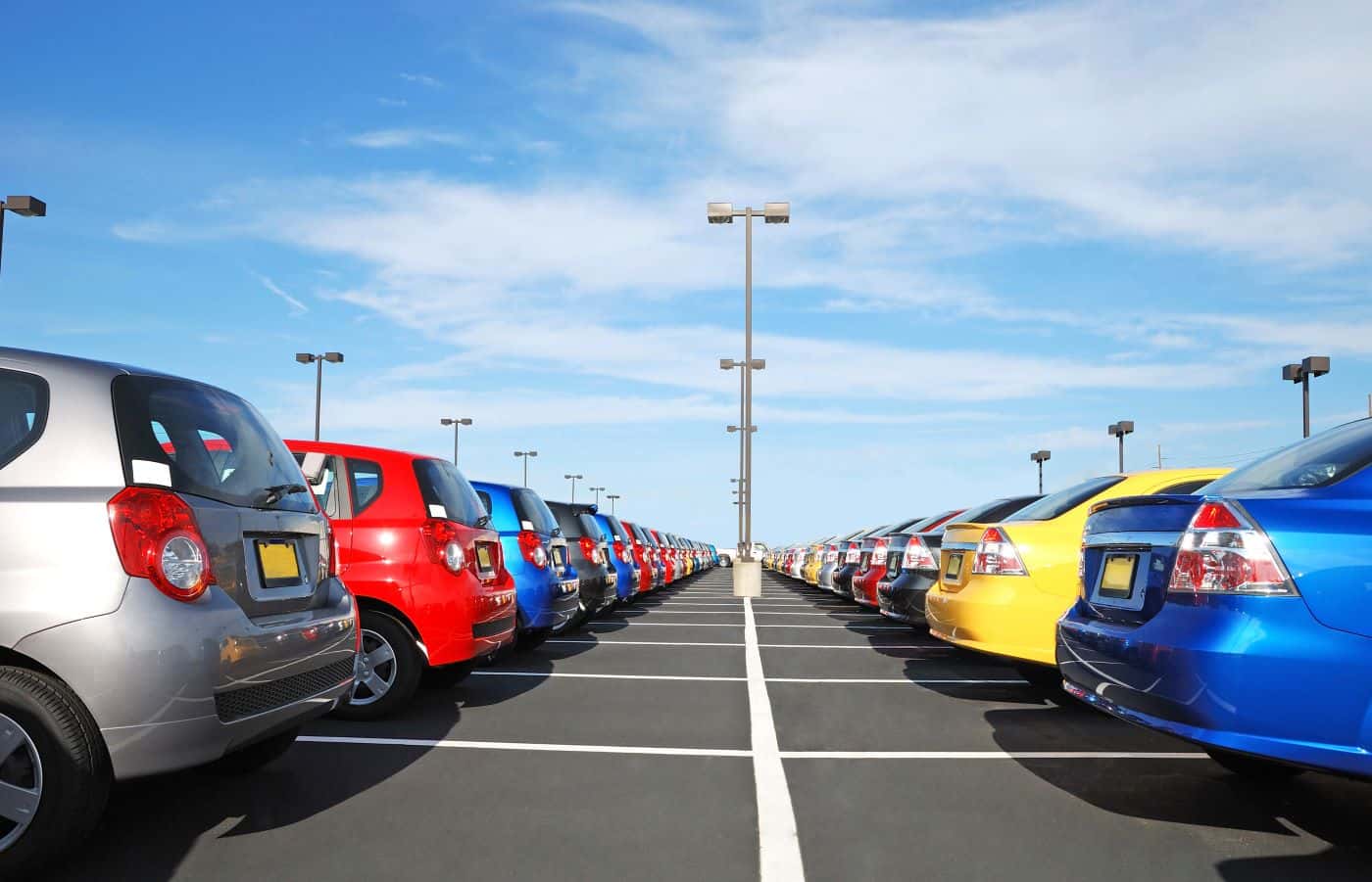 Explore Our Used Car Inventory