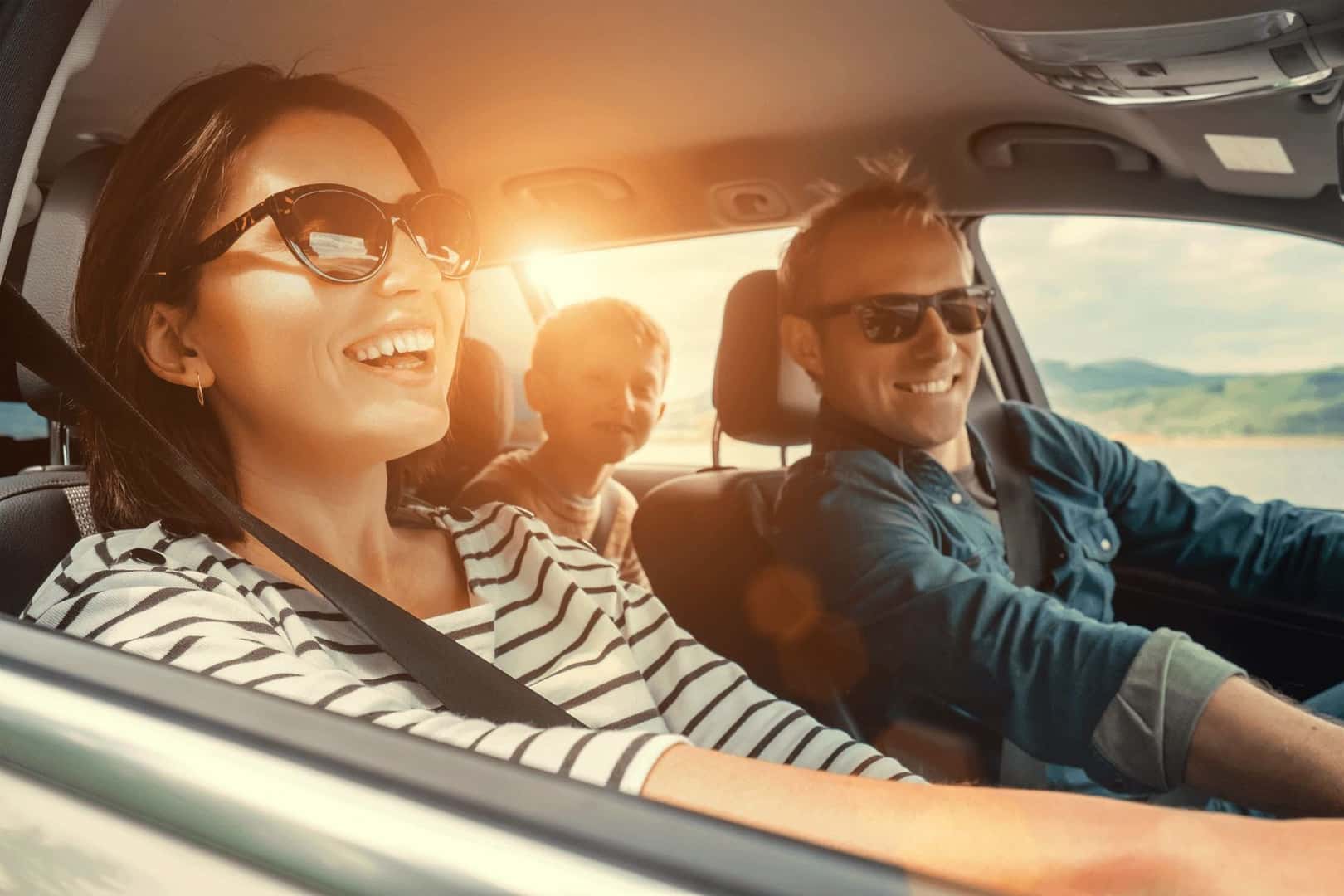 Why Ithaca NY Drives Used