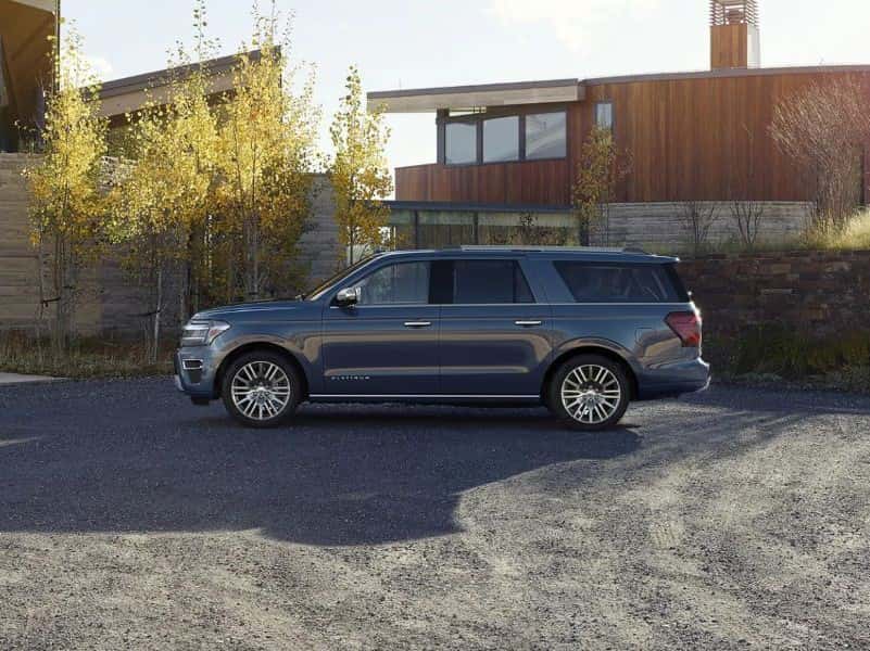 Ford Lease Near Me