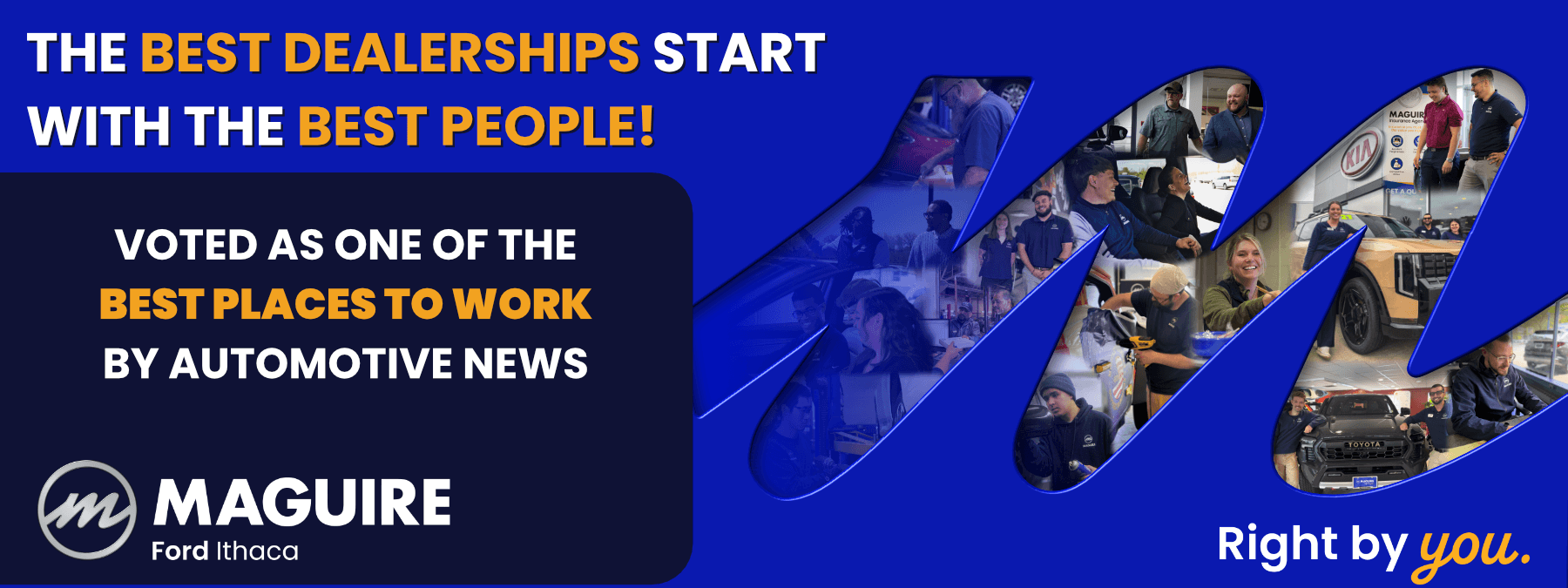 Automotive News Best Places to Work