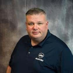 Mark Bohler