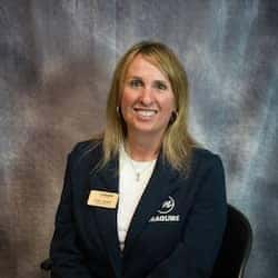 Janet Yaekel