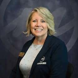 Karen Johnson-Cheasman